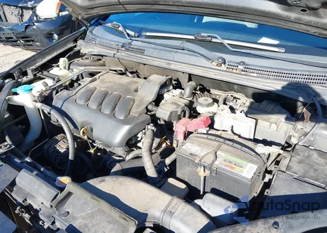 2011 Nissan Sentra 2.0S from USA, damaged, VIN 3N1AB6AP0BL671996